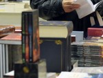 „ПОКОРАВАЊЕ“: Десет наjчитаниjих књига у 2015. у Библиотеци Београда