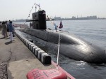МОРСКИ ДУХ: Нова невидљива руска подморница