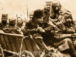 ТЕШКИ ДАНИ: Рашка 1915 – кад је Пашић плакао