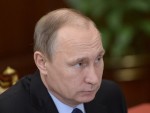 ЗЕХОФЕР: Путин је частан човек