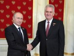 МОСКВА: Ускоро још један сусрет Николића и Путина