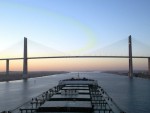 КАИРО: Русија формира индустријску зону у Суецком каналу