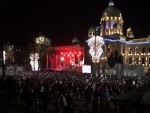 СРЕЋНА НОВА 2016: Широм Србиjе Нова година дочекана весело и скромно