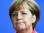 БЕРЛИН: Меркелова признала да жели укидање санкција Русији