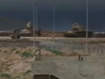 РУСКИ ДОКАЗИ: „Турски тенкови на корак од Сирије“