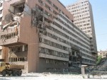 ВАРВАРСКА АГРЕСИЈА И ЗЛОЧИН ПРОТИВ НАРОДА: Седамнаест година од НАТО напада на СРЈ