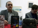 ДОБОЈ: Промовисана књига о страдању Срба на Косову