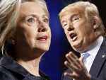 САД: Нове побједе Трампа и Клинтонове