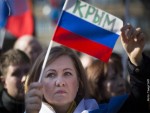 ПОВРАТАК  РУСИЈИ: Крим и Севастопољ обиљежавају годишњицу референдума
