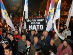 МИТИНГ У ПОДГОРИЦИ: Амбасаде НАТО земаља понашају се као окупатори Црне Горе