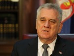 НИКОЛИЋ: Србији неопходан референдум о уласку у НАТО