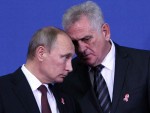 МОСКОВСКА ШТАМПА: Николић уверио Путина да не жели да Србија уђе у НАТО