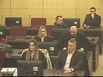 СУЂЕЊЕ ОРИЋУ: Свједок потврдио убиства тројице Срба, одбрана покушала да га дискредитује