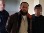 ГРАЦ: Џихадиста Фикрет Бегић осуђен на осам година затвора