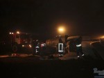 ТРАГЕДИЈА: Авион пао на југу Русије, погинуло 62 људи