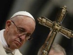 БЕОГРАД: СПЦ нема информацију о могућој посјети папе Фрање
