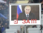 БРАНИ ИНТЕРЕСЕ ЗЕМЉЕ: Две трећине Руса за још један Путинов мандат