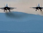 СИРИЈА: Руска авијација извела 500 борбених налета у марту