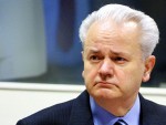 УМРО ЈЕ У ЋЕЛИЈИ ХАШКОГ КАЗАМАТА: Десетогодишњица смрти Слободана Милошевића