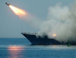 МОСКВА: Почело тестирање хиперзвучне крстареће ракете „циркон“