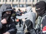 МОСКВА: „Десни сектор“ покушао да изврши државни удар у Русији