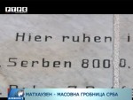 МАУТХАУЗЕН: Камен-темељац за Спомен-капелу српским жртвама