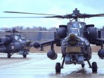 СИРИЈА: Срушио се руски хеликоптер, пилоти погинули