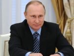 ПУТИН: Русија неће дозволити прелажење „црвене линије“
