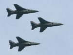 СAД: Руски авиони се „агресивно“ приближили америчком броду