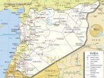 ТУРСКО-СИРИЈСКА ГРАНИЦА: САД купују земљу за војну базу у Сирији