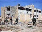 БОРОДАВКИН: Планира се офанзива на сириjске градове