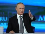 РУСКЕ СНАГЕ ОСТВАРИЛЕ ЦИЉЕВЕ У СИРИЈИ: Који је следећи Путинов потез?