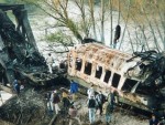 У ТРЕНУ УБИЛИ НАЈМАЊЕ 15 ЦИВИЛА: Годишњица НАТО бомбардовања путничког воза у Грделичкој клисури