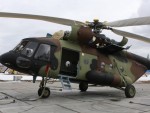 КАЗАЊ: Фотографије хеликоптера Ми-17 које је Србија купила од Русије