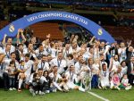 АТЛЕТИКО БАШ НЕМА СРЕЋЕ: Реал Mадрид победник Лиге шампиона, Роналдо одлучио