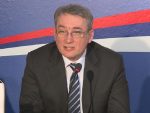ЗБОГ ЛОШИХ РЕЗУЛТАТА НА ИЗБОРИМА: Босић се повукао са места председника СДС