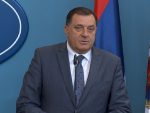 ДОДИК: Нећемо се сада предати, након 20 година борбе за Српску