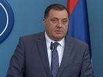 ДОДИК: Републику Српску не треба ослобађати, јер је слободна