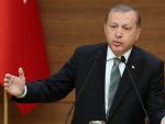 ЕРДОГАН: Турска остављена да се сама бори против џихадиста