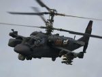 МОСКВА: Супербрзи руски борбени хеликоптер ускоро полеће