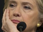„ЛАКА МЕТА“: Хилари Kлинтон разматрала напад дроном на Aсанжа?