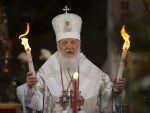 ПАТРИЈАРХ КИРИЛ: Остајемо јединствена православна породица