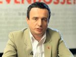 КУРТИ: Косову дати право да се прикључи Албанији