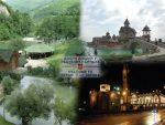 ПРОМОТИВНИ ФИЛМОВИ: Руски „Канал један“ промовисаће туристичке потенцијале Српске