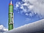“БАРГУЗИН”: У Русији почела изградња „ракетног воза“