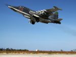 БАЗА ХМЕИМИМ: Москва повукла 30 авиона из Сирије