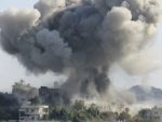 СИРИЈА: Три експлозије у близини руске базе у Латакији, има жртава