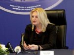 ТАХИРИ: Србија ће признати Косово на крају дијалога Београда и Приштине