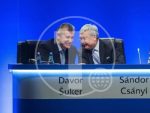 СРАМОТА У БУДИМПЕШТИ: Косовски савез примљен у УЕФА, иако Статут није промењен
