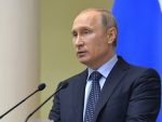 ПРЕДСЕДНИКА ПОДРЖАВА 84 ОДСТО РУСА: „Путинова већина“ у Русији стабилна